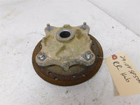2004 Polaris Sportsman 500 Right Rear Wheel Hub