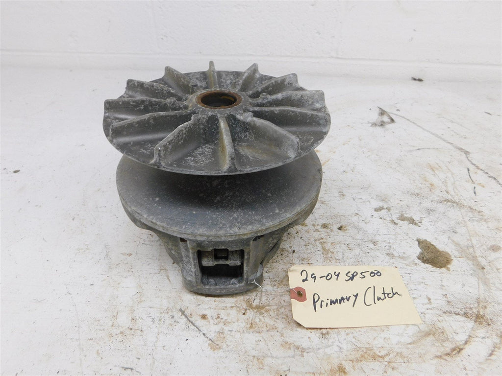 2004 Polaris Sportsman 500  Primary Clutch   CORE