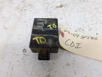 2004 Polaris Sportsman 500 CDI