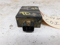 2004 Polaris Sportsman 500 CDI