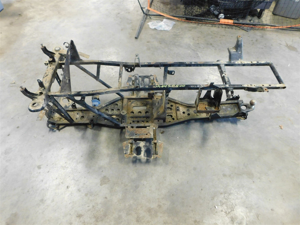 2004 Polaris Sportsman 500 Chassis / Frame