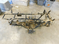 2004 Polaris Sportsman 500 Chassis / Frame