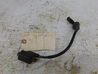 2001 Yamaha Raptor 660 Coil