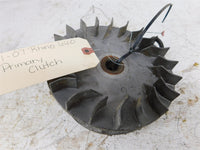 2007 Yamaha Rhino 660 Primary Clutch