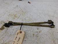 2002 Yamaha Kodiak 400 Tie Rods