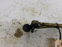 2002 Yamaha Kodiak 400 Tie Rods