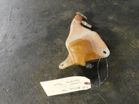 2007 Grizzly 400 IRS Coolant Overflow Tank