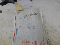 2009 Yamaha Grizzly 550 Bolts Lot