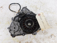 2002 Yamaha Kodiak 400 Stator & Cover