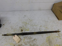 2001 Yamaha Raptor 660 Rear Axle