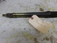 2001 Yamaha Raptor 660 Rear Axle