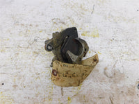 2001 Yamaha Raptor 660 Left Front Caliper