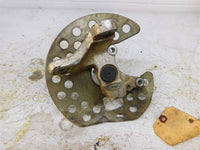 2001 Yamaha Raptor 660 Left Front Spindle