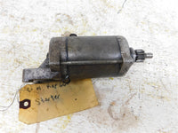 2001 Yamaha Raptor 660 Starter