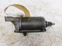 2001 Yamaha Raptor 660 Starter