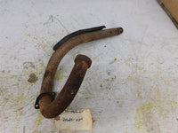 1988 Yamaha Moto 225 Header Pipe