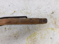 1988 Yamaha Moto 225 Header Pipe