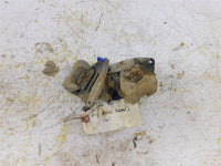 2002 Yamaha Warrior 350 Front Brake Calipers