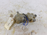 2002 Yamaha Warrior 350 Front Brake Calipers