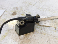 2004 Yamaha Kodiak 400 Front Brake Master Cylinder