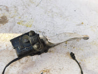 2004 Yamaha Kodiak 400 Front Brake Master Cylinder