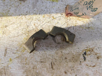 2004 Yamaha YFZ 450 Handlebar Mounts