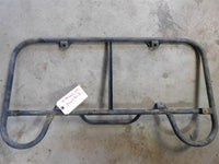 1999 Yamaha Wolverine 350 Front Rack