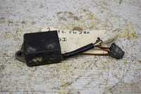 1995 Yamaha Timberwolf 250 CDI