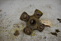 2005 Suzuki King Quad 700 Right Rear Wheel Hub