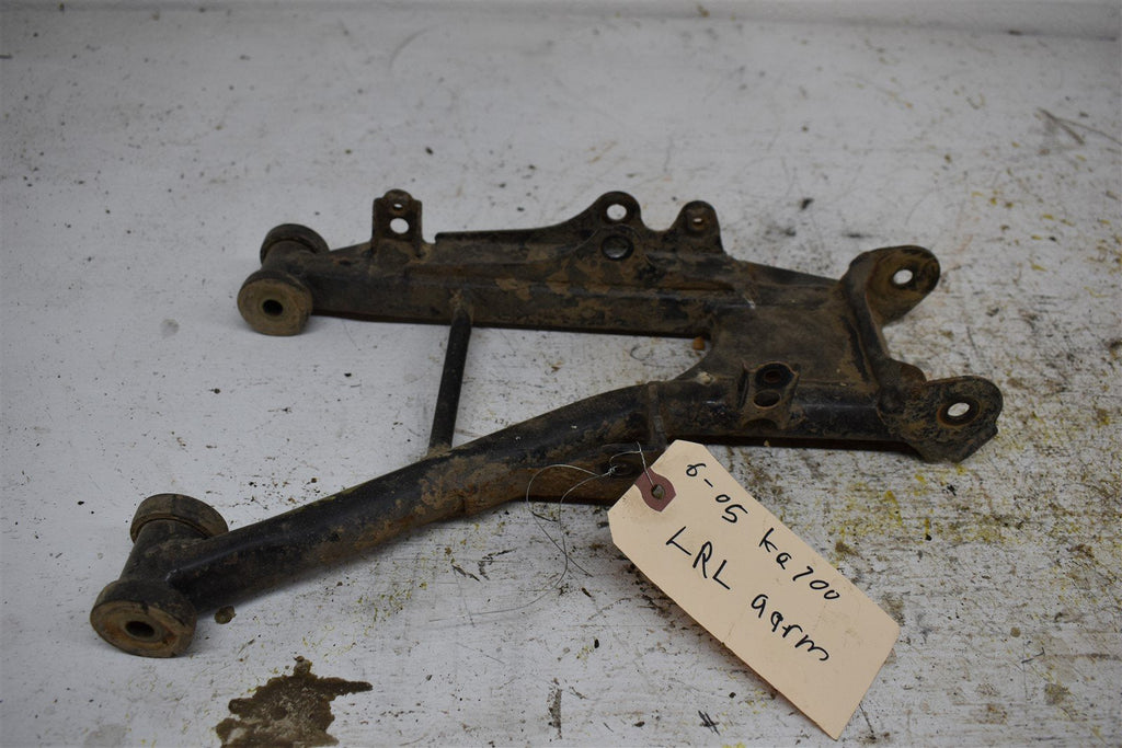 2005 Suzuki King Quad 700