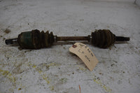 2005 Suzuki King Quad 700 Left Front Axle