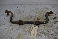 2005 Suzuki King Quad 700  Rear Sway Bar