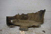 2005 Suzuki King Quad 700 Gas Tank Plastic Cover