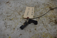 2005 Suzuki King Quad 700 Handlebar Clamps