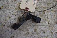 2005 Suzuki King Quad 700 Handlebar Clamps