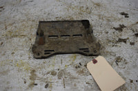 2005 Suzuki King Quad 700 Under Tail Light Plastic