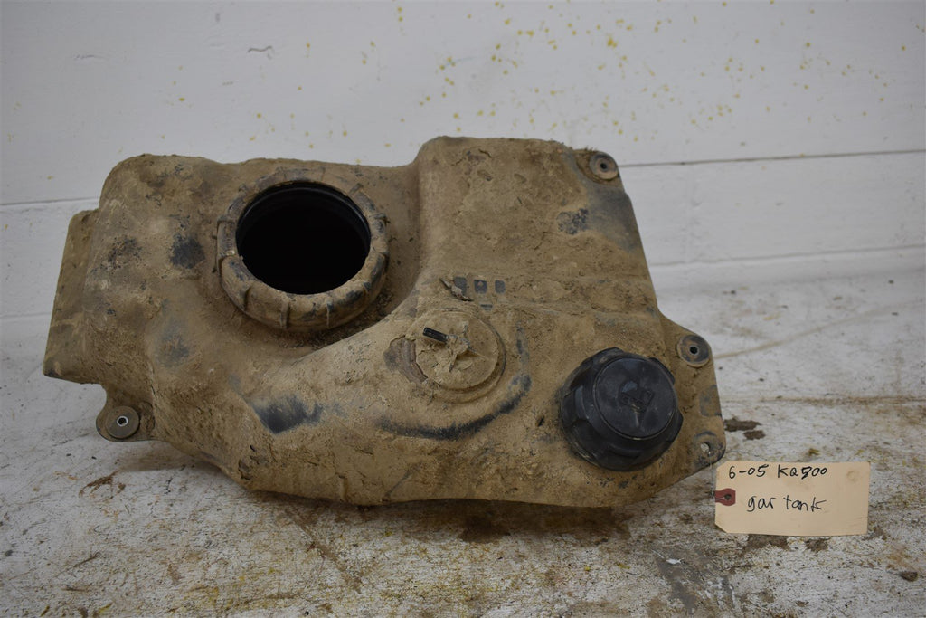 2005 Suzuki King Quad 700 Gas / Fuel Tank