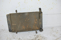 2003 Suzuki LTZ 400 Radiator