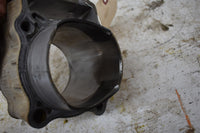 2003 Suzuki LTZ 400 Cylinder