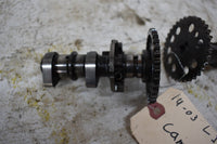 2003 Suzuki LTZ 400 Cam Shafts