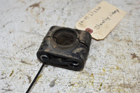 2003 Suzuki LTZ 400 Steering Stem Upper Mount