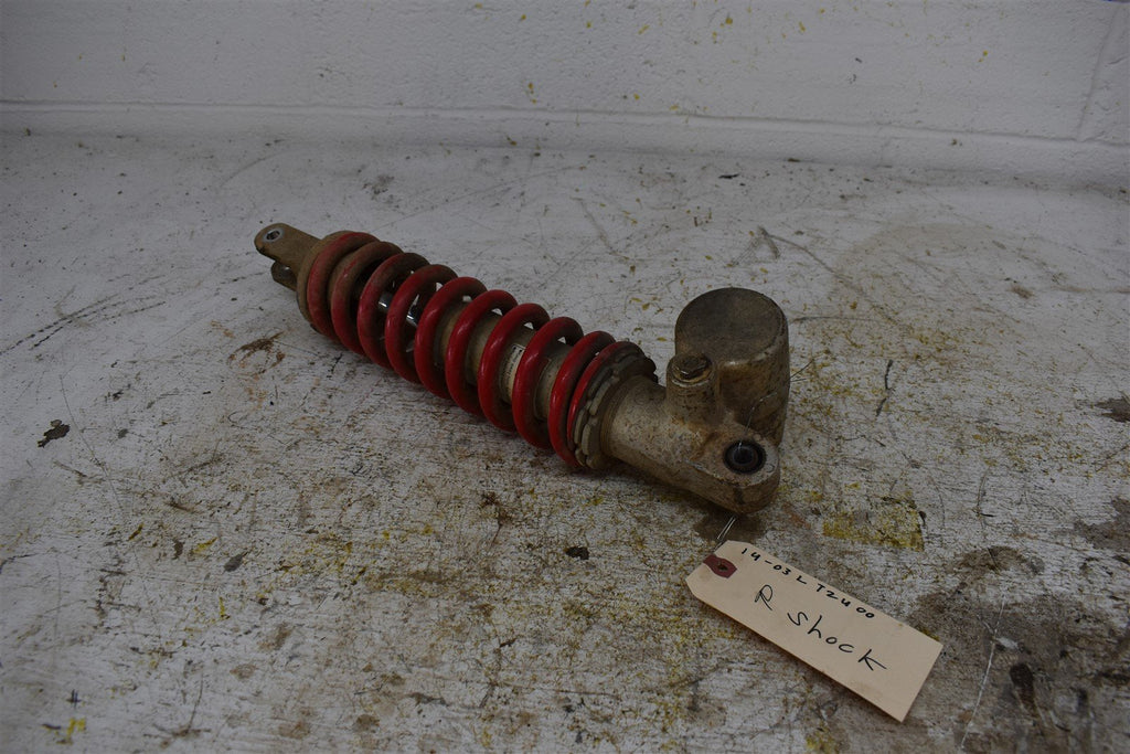 2003 Suzuki LTZ 400 Rear Shock