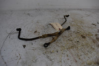 2003 Suzuki LTZ 400 Oil Lines