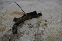 2003 Suzuki LTZ 400 Radiator Lines