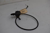 2004 Honda Rancher 350 FE Throttle & Cable