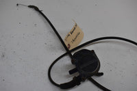 2004 Honda Rancher 350 FE Throttle & Cable