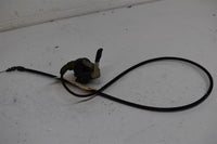 2004 Honda Rancher 350 FE Throttle & Cable