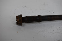 2004 Honda Rancher 350 FE Rear Axle