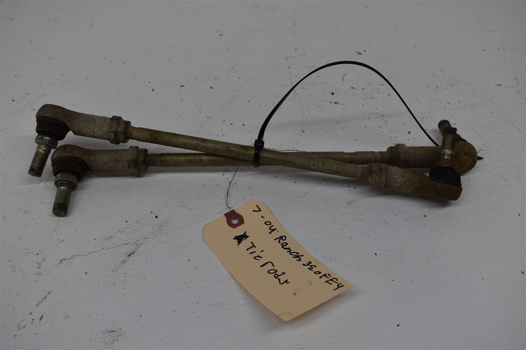2004 Honda Rancher 350 FE Tie Rods