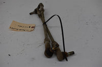 2004 Honda Rancher 350 FE Tie Rods